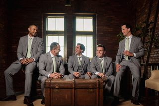 Wedding Portfolio