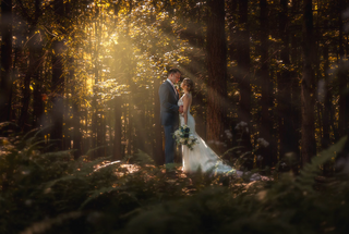 Wedding Portfolio
