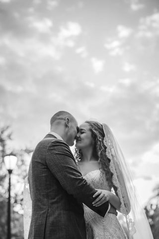 Wedding Portfolio