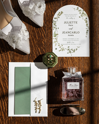 Wedding Portfolio