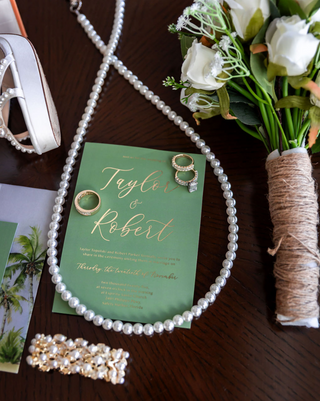 Wedding Portfolio