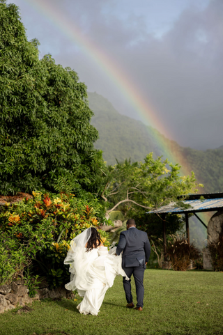 Wedding Portfolio