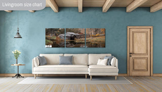 Mabry Mill