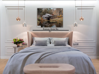 Mabry Mill