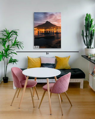 Lions Head Sunrise