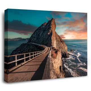 San Francisco Rock