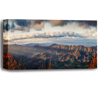 Sun Light Ridge