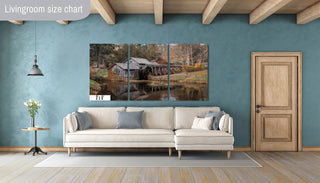 Mabry Mill