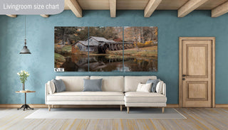 Mabry Mill