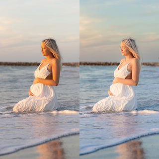 Sun of a Beach Presets