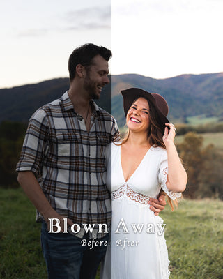 Engagement Preset Pack