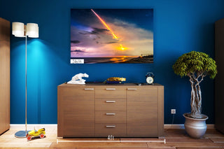 Falcon 9 - LIMITED EDITION Print