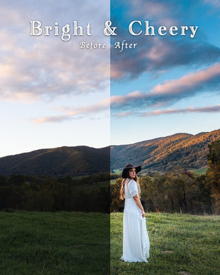 Engagement Preset Pack