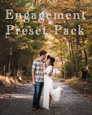 Presets COMBO Pack