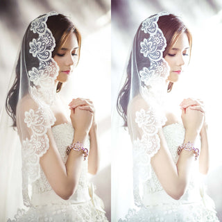Light & Airy Presets