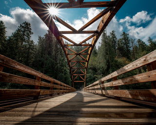 The Bridge to Somewhere
