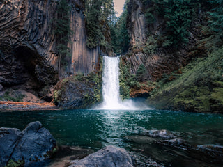 Power of Nature