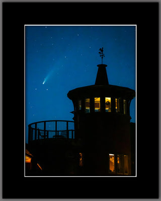 The Comet
