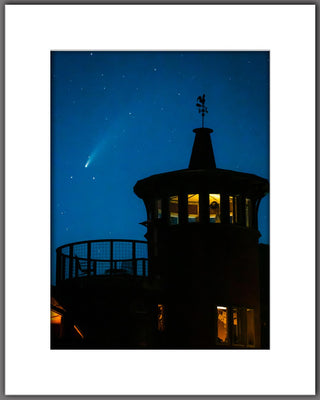The Comet