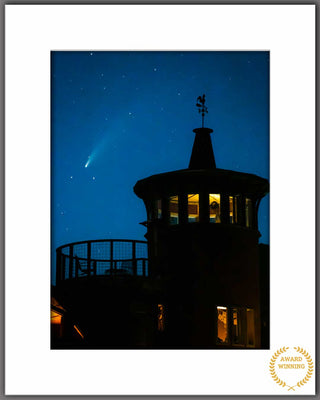 The Comet