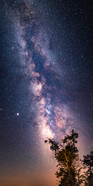 Milky Way
