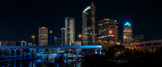 Tampa SkyLine