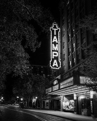 Tampa Theatre