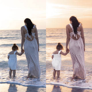 Sun of a Beach Presets