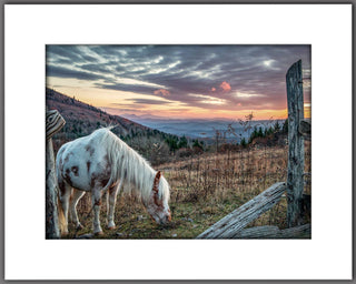 Story of Time - Grayson Highlands