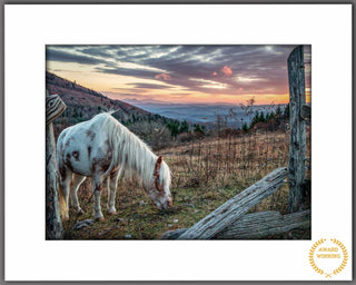 Story of Time - Grayson Highlands