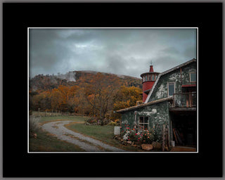 Changing Seasons