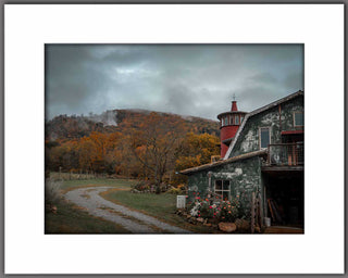 Changing Seasons