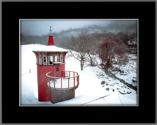 Winter's Beacon