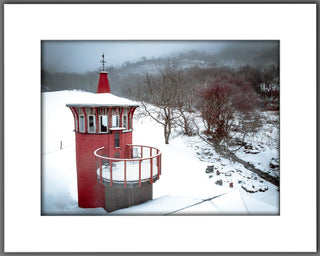 Winter's Beacon