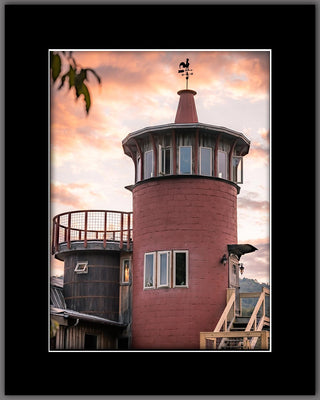 The Silo
