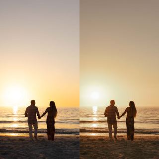Sun of a Beach Presets