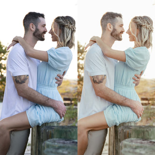 Sun of a Beach Presets