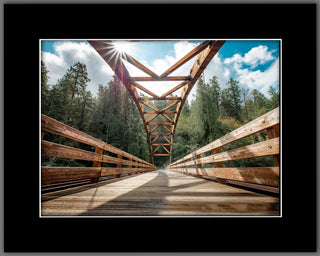 The Bridge to Somewhere