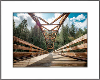 The Bridge to Somewhere